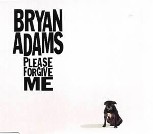 Bryan Adam Please Forgive Me Mp3 Download