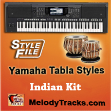 Tabla styles for yamaha free download